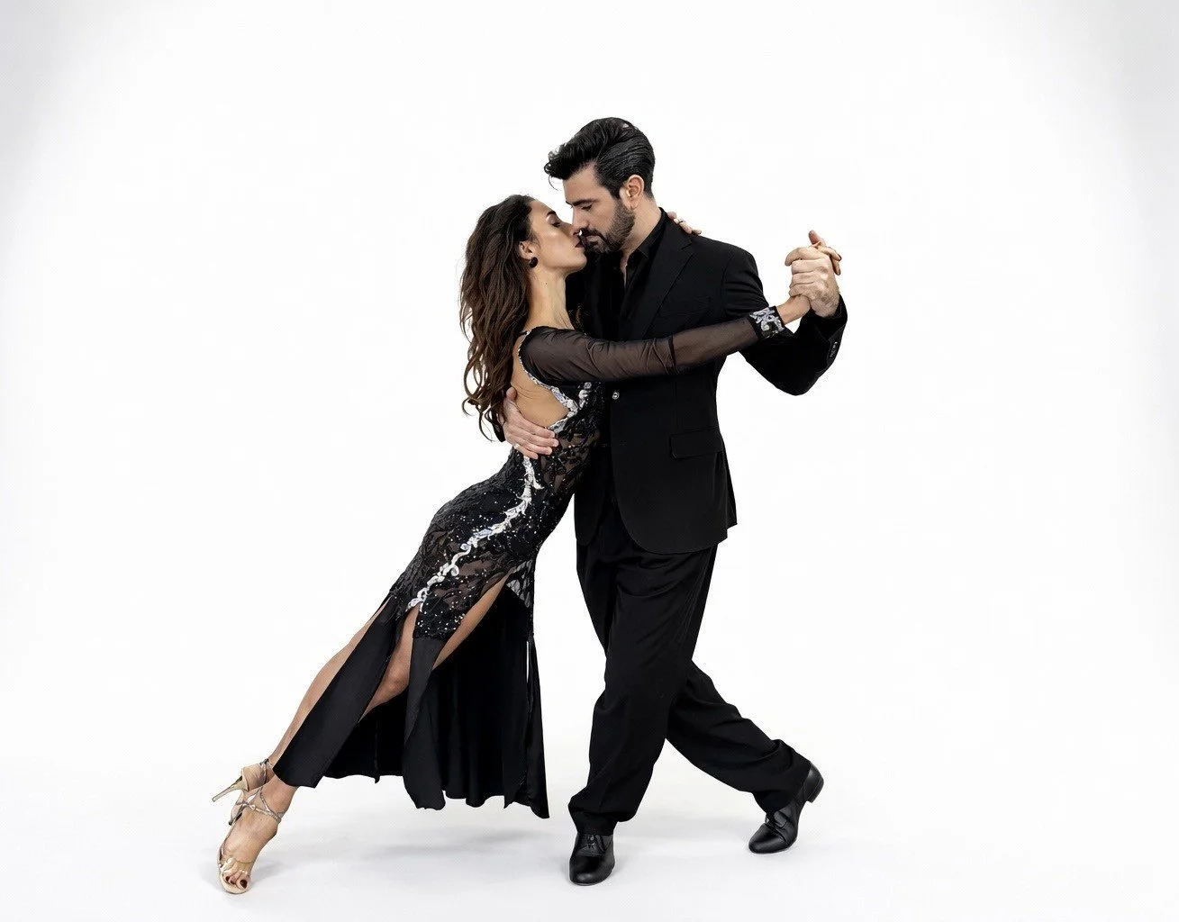 Virginia Vasconi & Juan Marchetti from Argentina