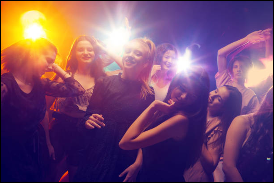 Can beginners enjoy birthday dance classes for adults in Toronto with no experience?