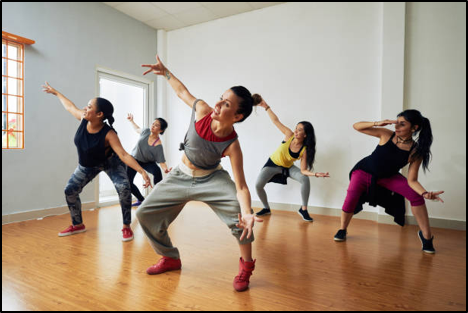 What Are the Benefits of Hip Hop Dance Classes in Oakville for Adults?