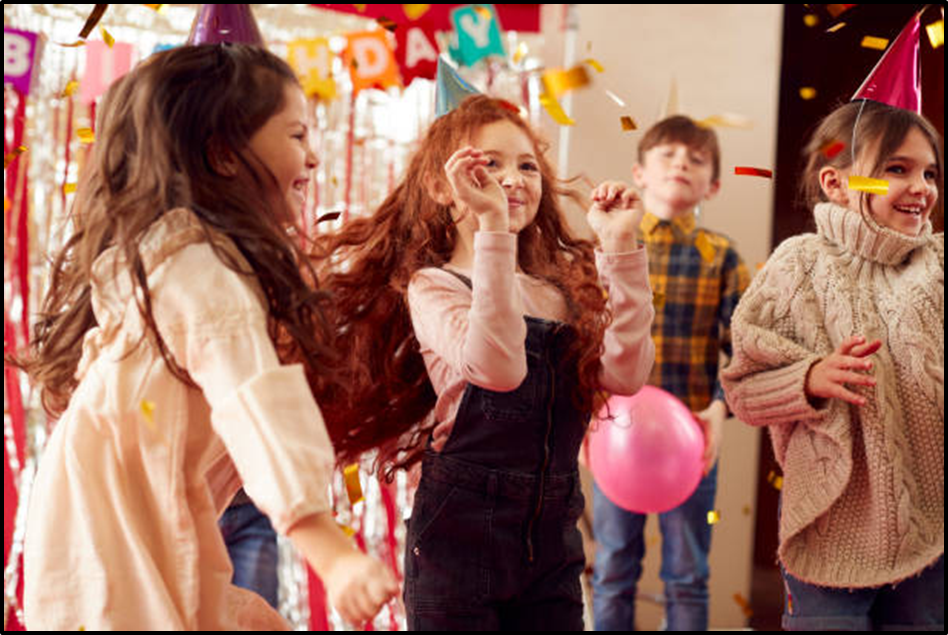 How Do You Plan a Private Dance Party in Oakville for Special Events?