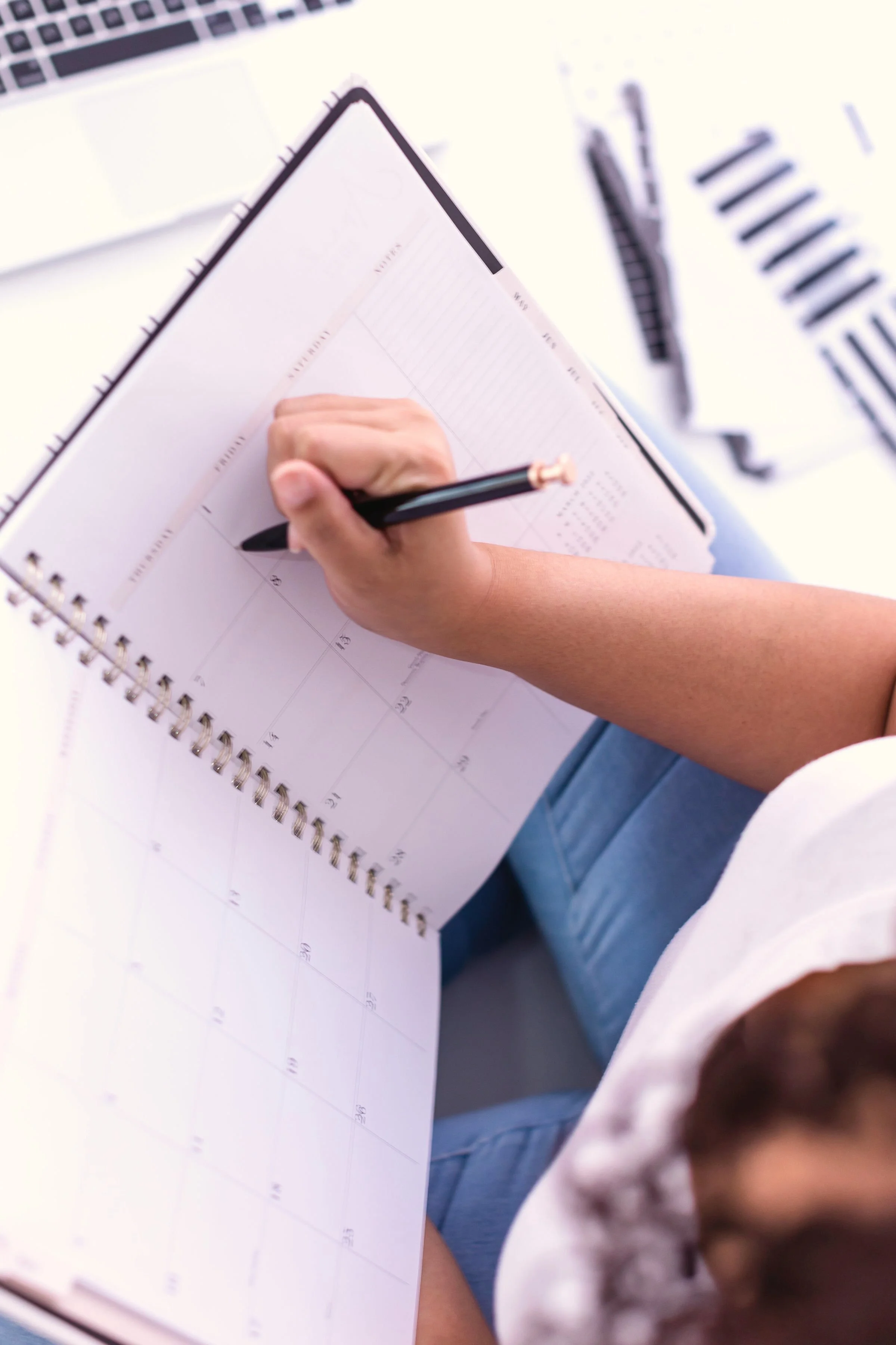 Why Book Your Senior Session Early