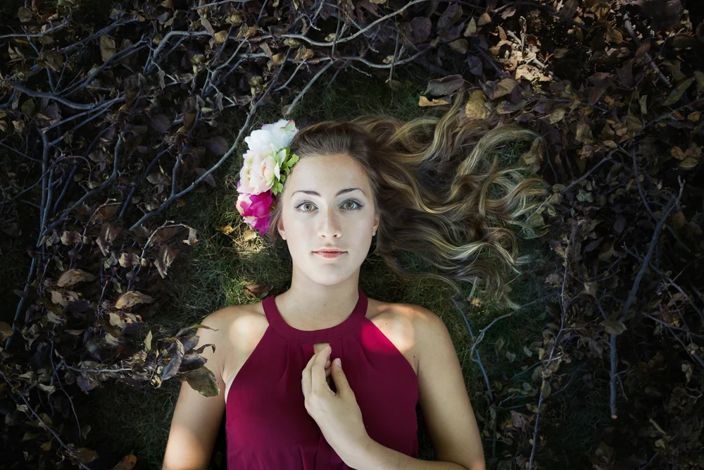What Season is right for your Senior Photos
