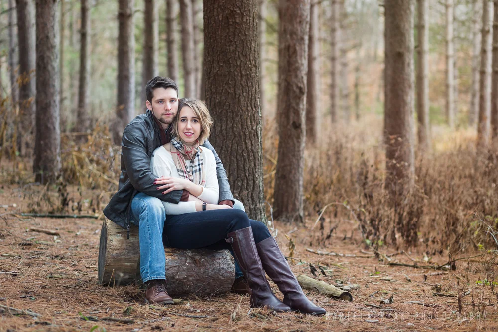 Tips For An Engagement Photo Shoot