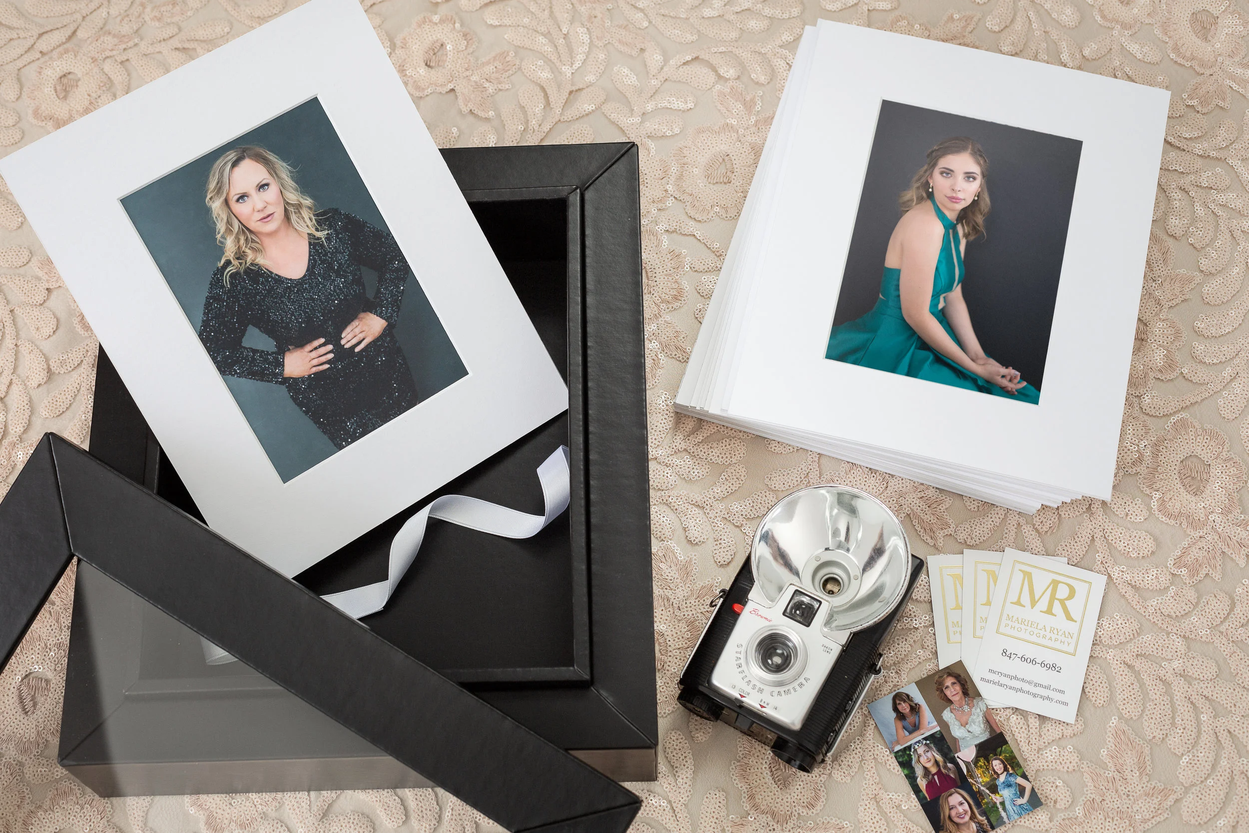 Product Highlight The Folio Box