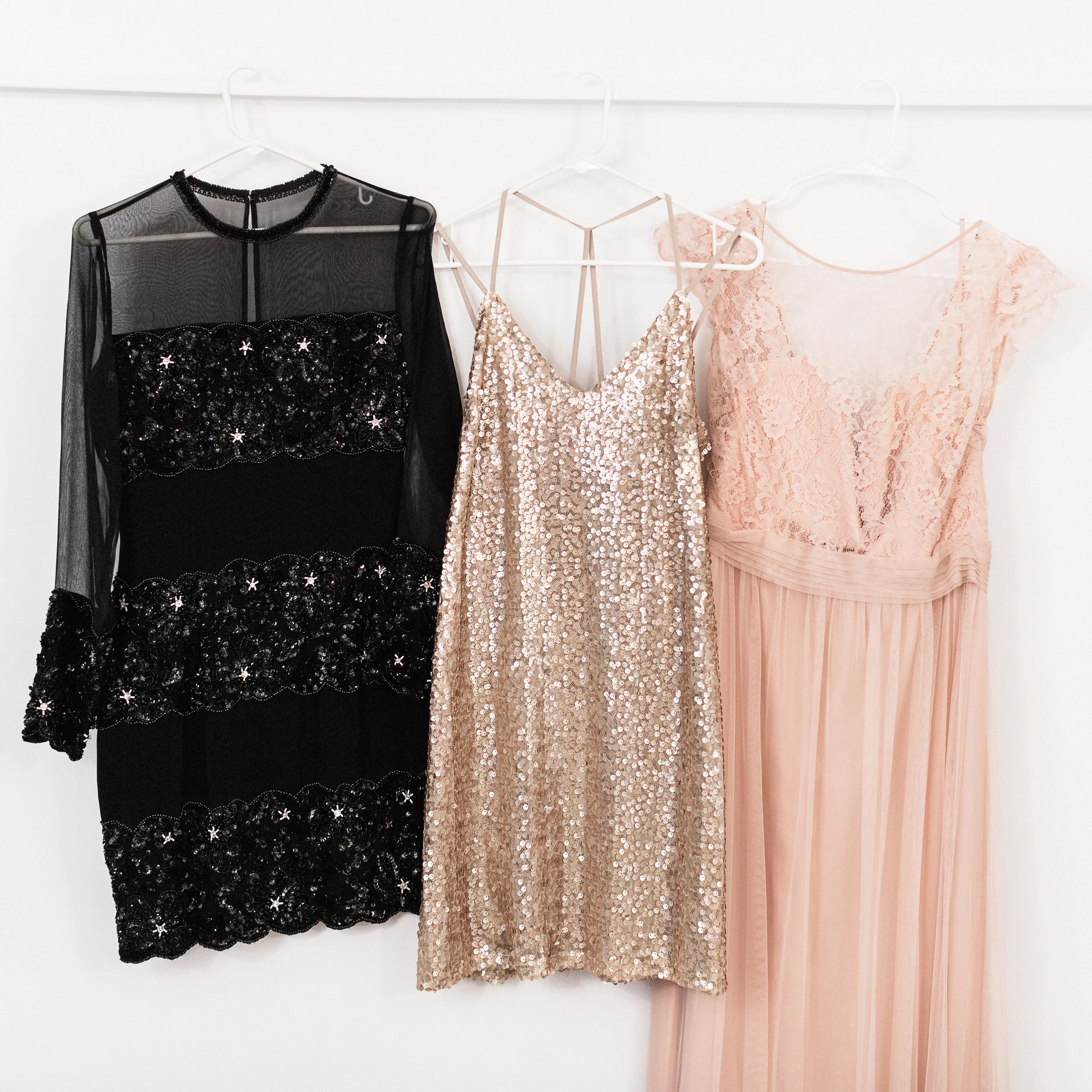 What To Wear To Your Portrait Session