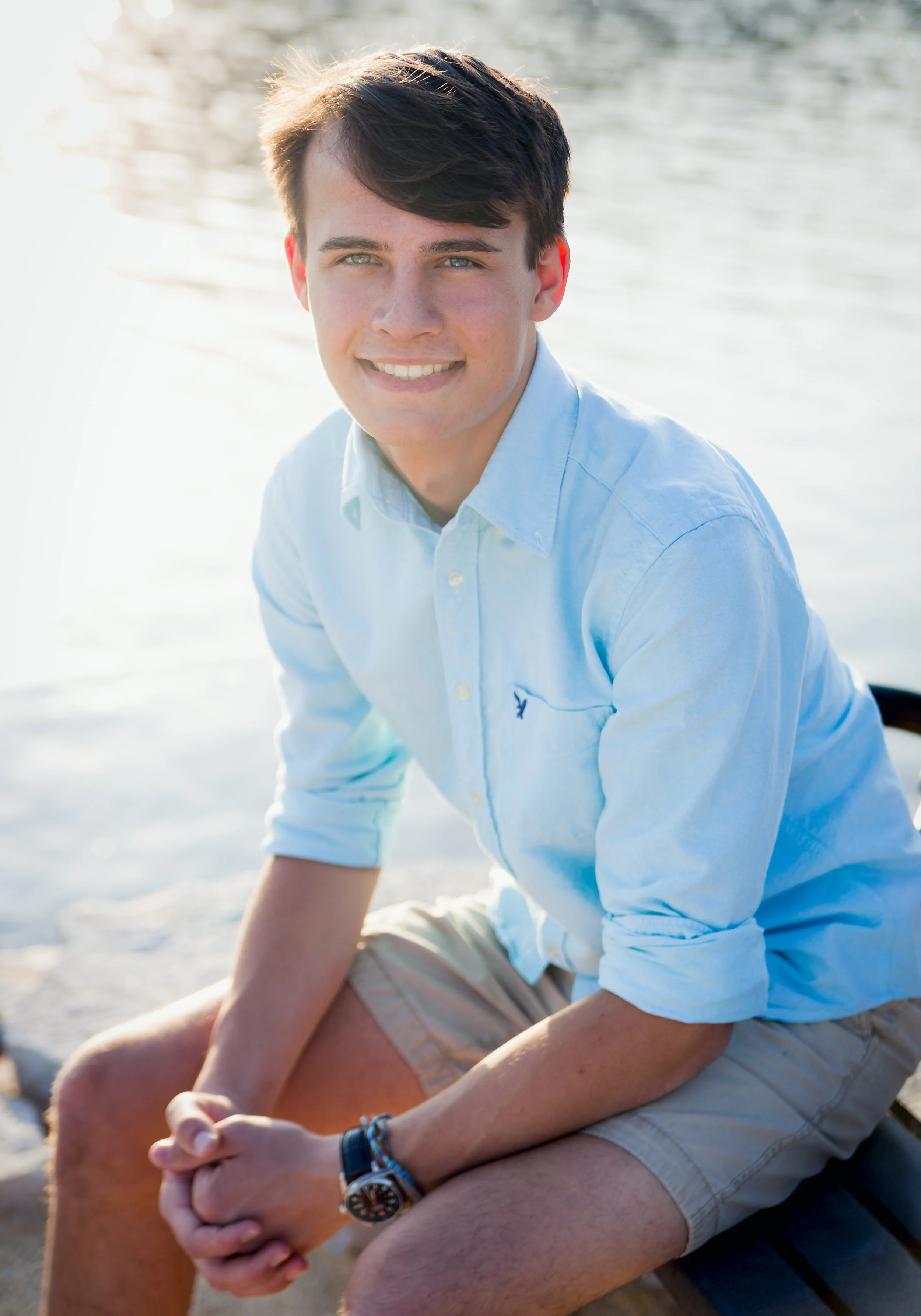 What Are Senior Portraits?