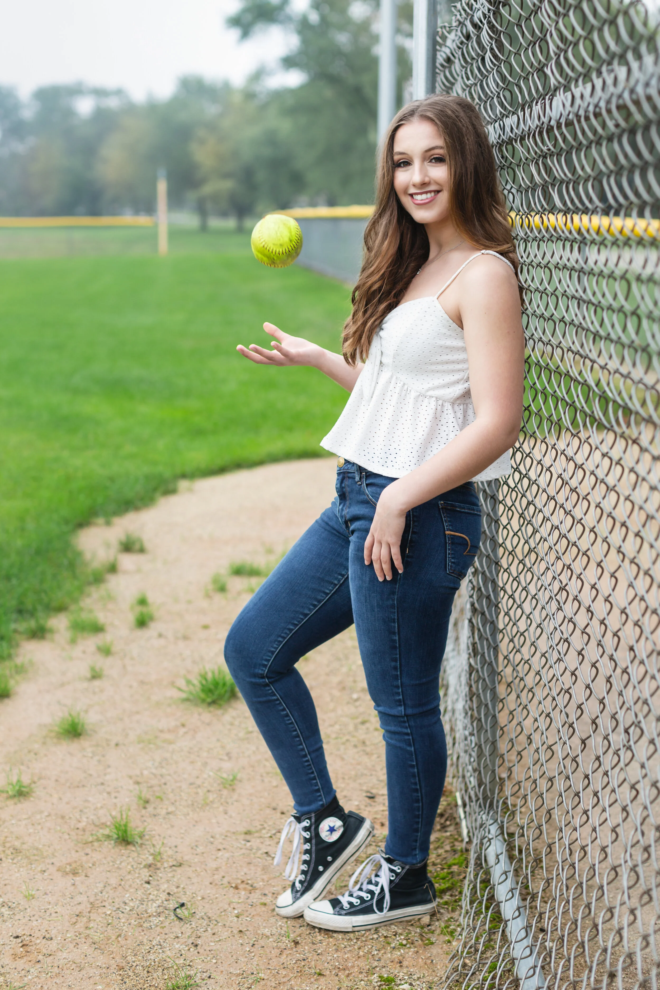 Steps For Picture Perfect Senior Photos  