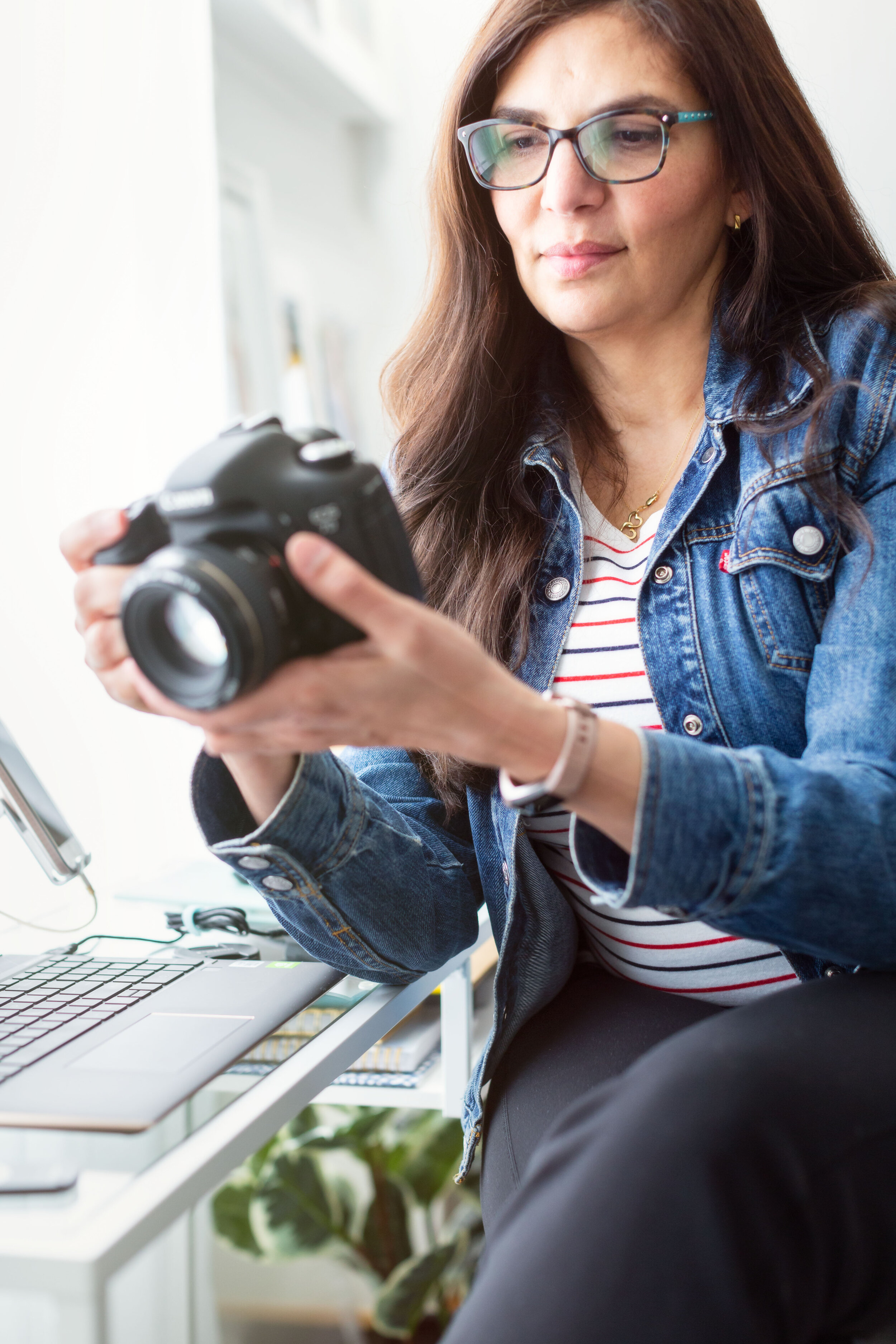 How to Choose the Right Photographer for your Senior Photos