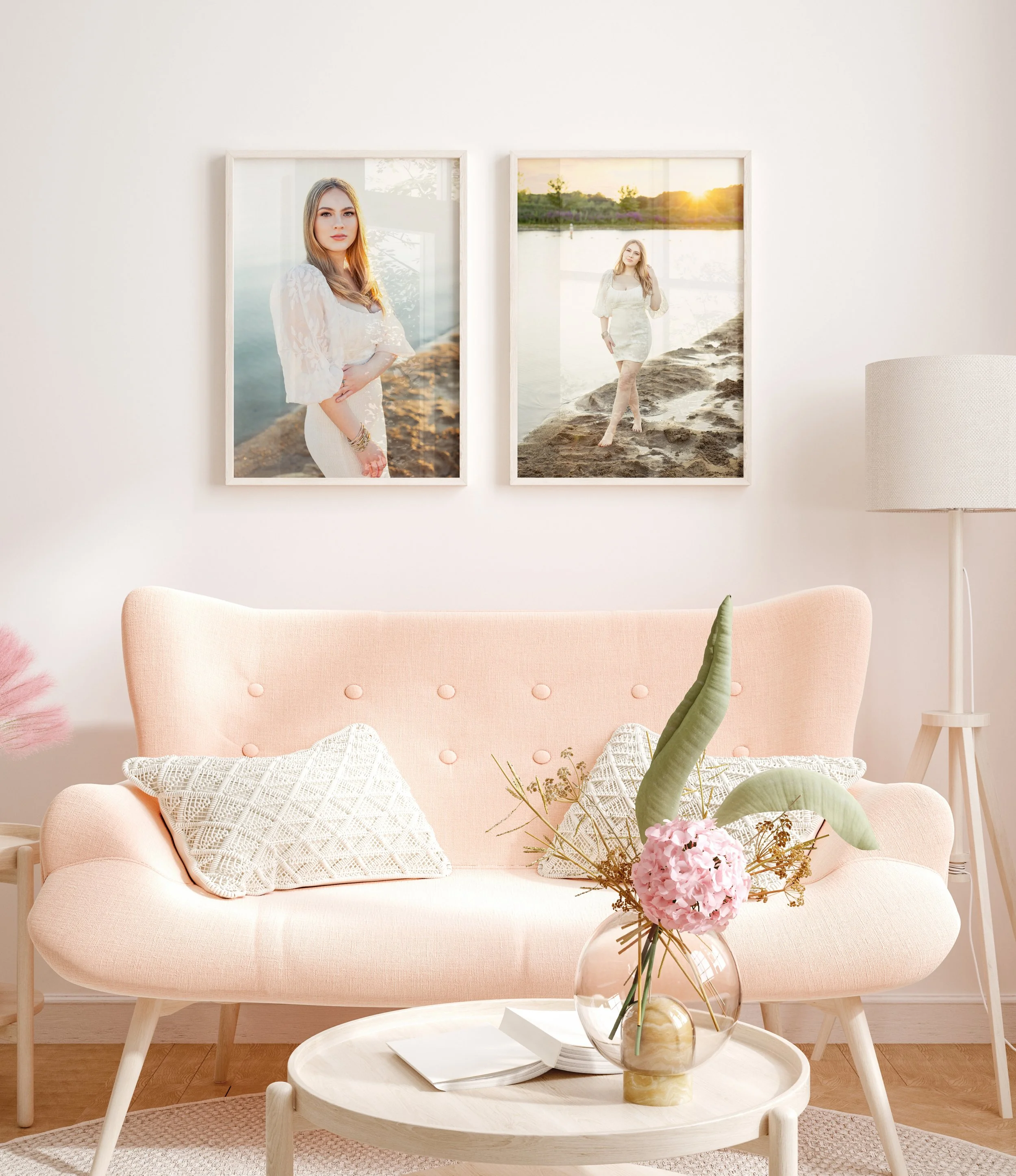 Why Professional Senior Photos Matter