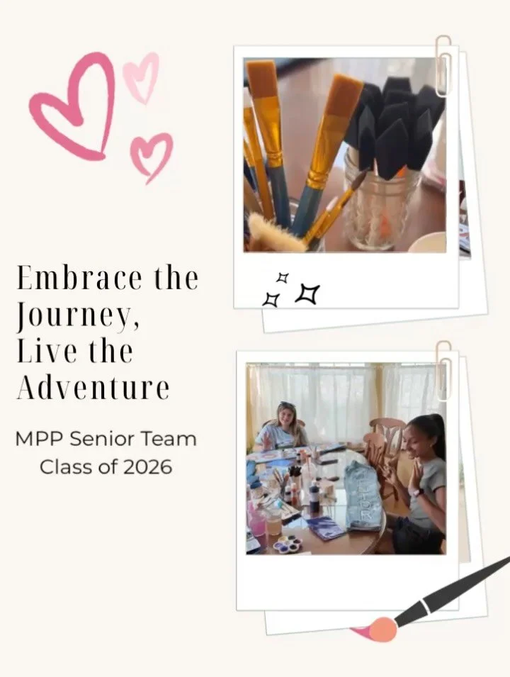 ✨Have a GREAT year, Class of 2026!✨ To all my amazing MRP Senior Team girls, watching you shine in front of the camera has been the absolute best part of my year so far! 🎓💖 From our themed shoots to the laughs, inside jokes, and all the girl time i