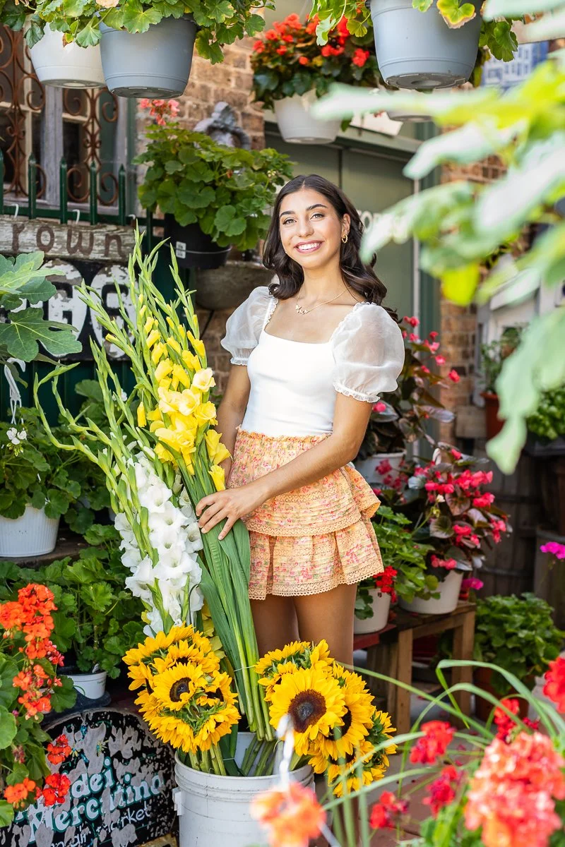 5 Senior Session Mistakes &amp; How to Fix Them