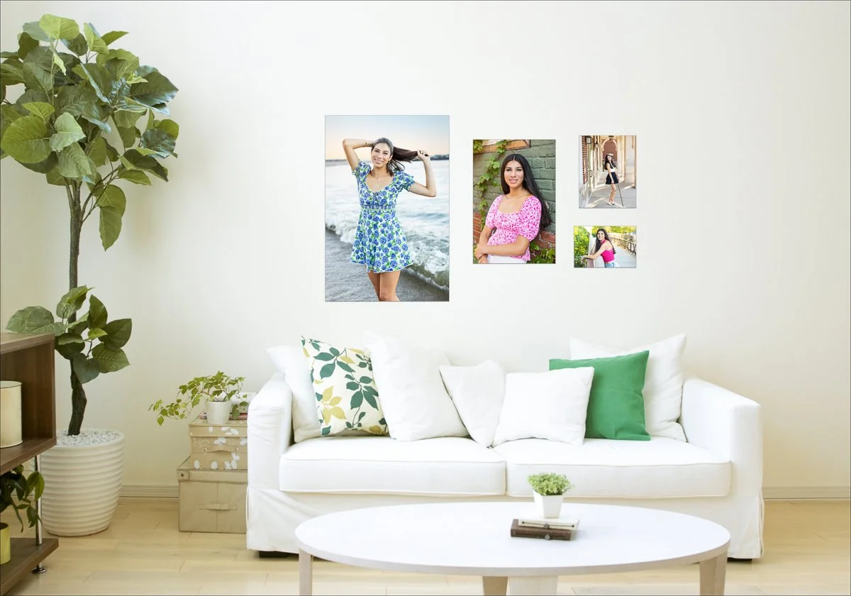 Why Your Senior Photos Deserve More Than Just a Social Media Post