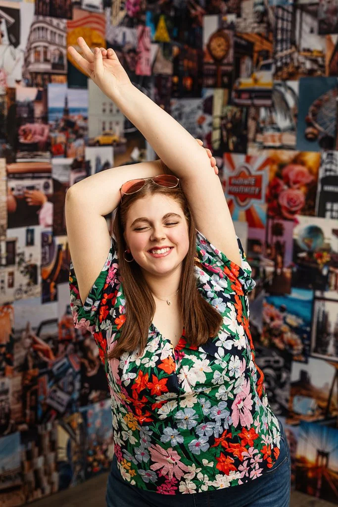 7 Must Have Senior Photos From Your Session