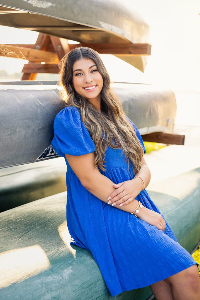 Top 5 Mistakes to Avoid for Picture-Perfect Senior Photos