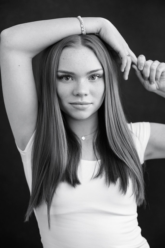 Embracing True Beauty with the MRP Senior Team