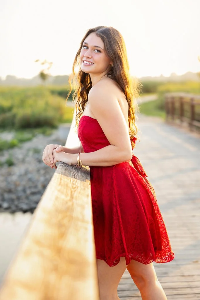 Senior-Photo-girl-red-dress-Crystal-Lake-Mariela-Ryan-Photography-Marta-54.jpg