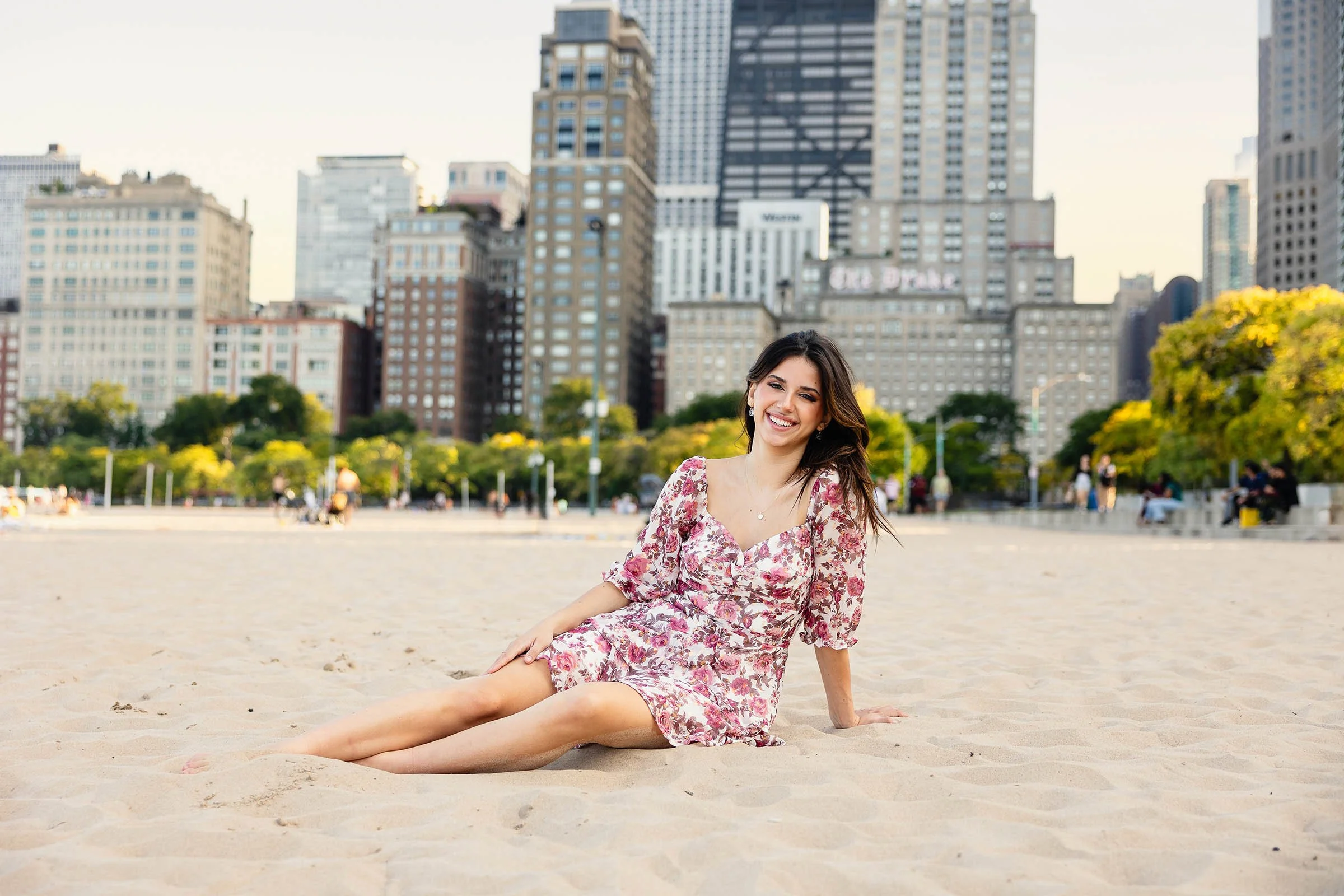 Senior-Photos-Beach-Girl-flower-dress-Chicago-IL-Mariela-Ryan-Photography-Anastasia-56 copy.jpg