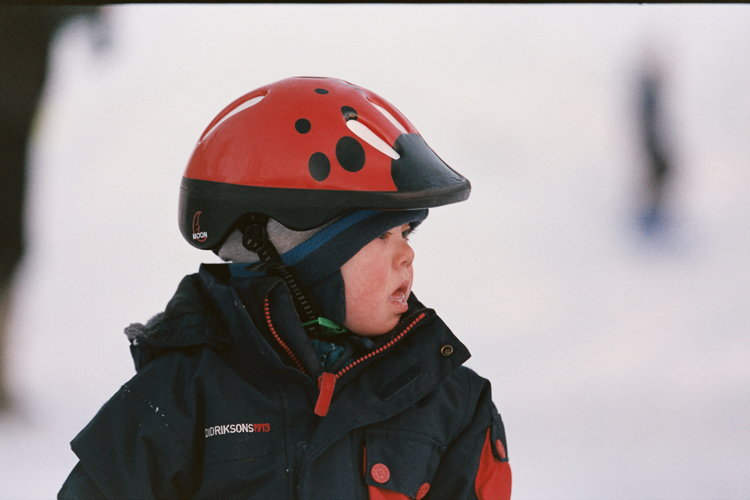 Liam fryser.