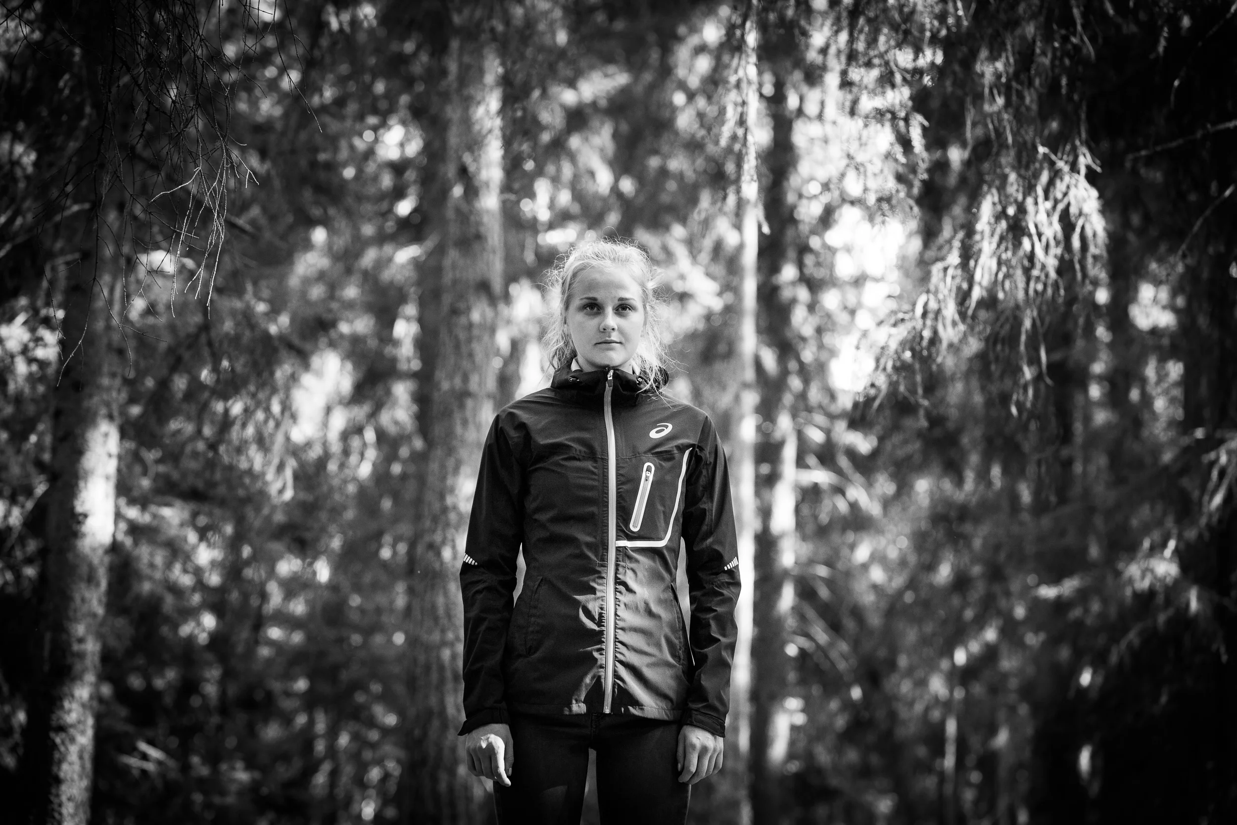 Stina Nilsson - Volkswagen Magasin