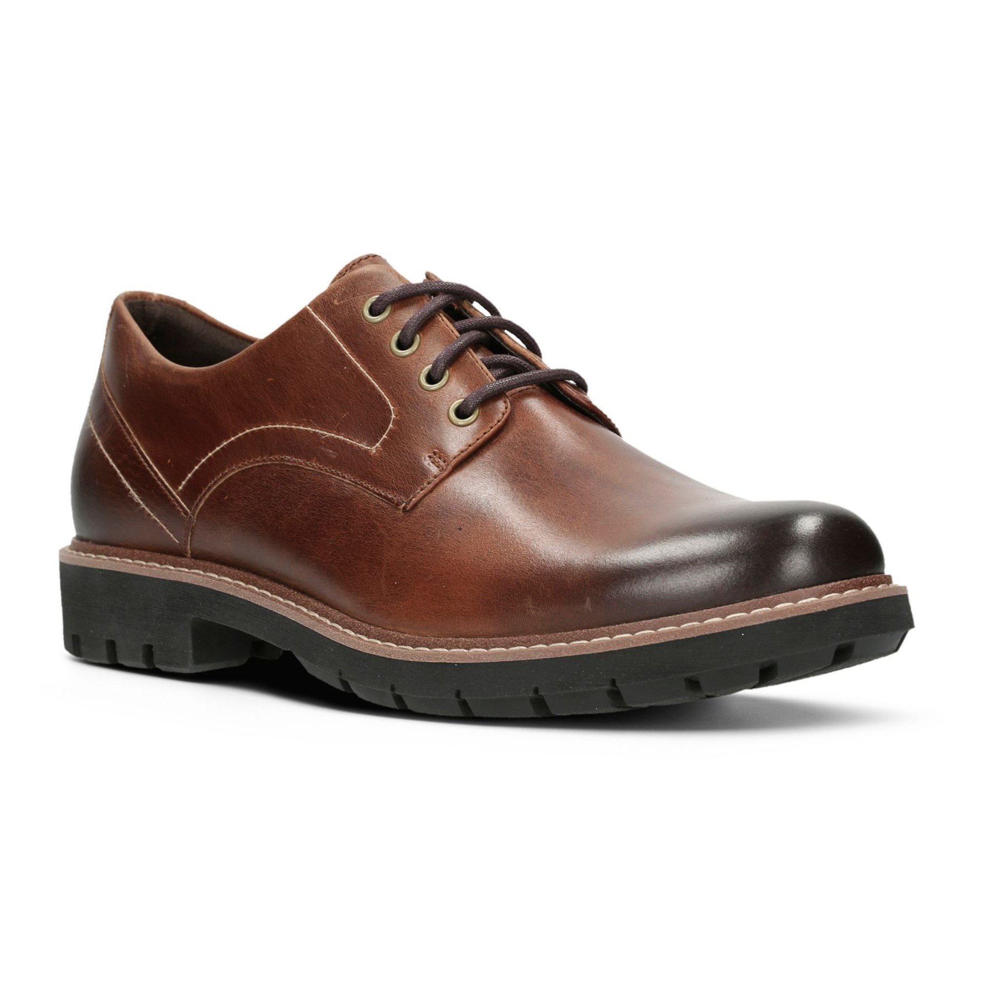 Clarks Mens — Bishops Footwear