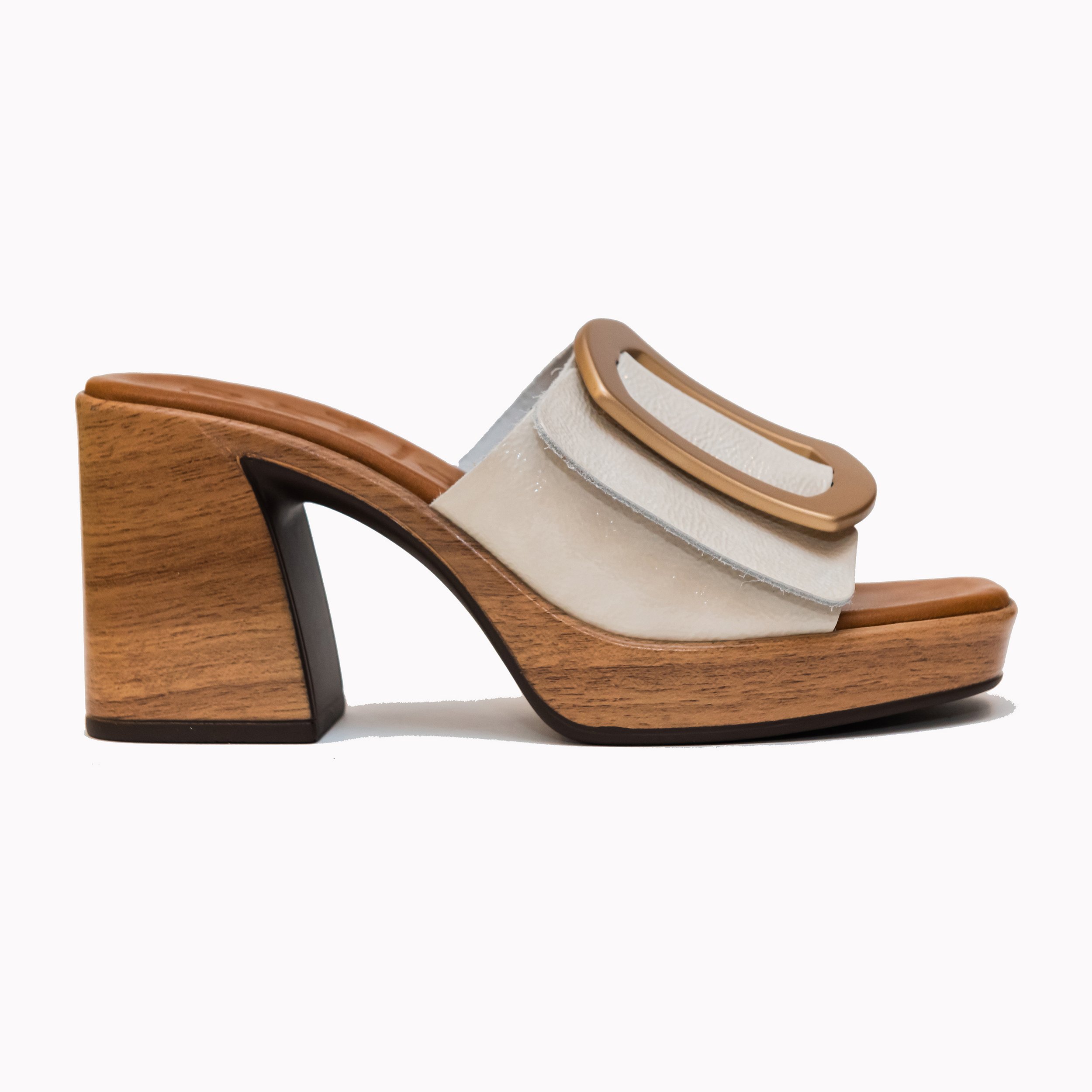 Oh My Sandals — Bishops Footwear