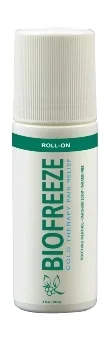 Biofreeze Roll-On