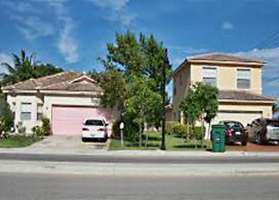 Single Family