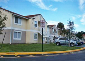The Glen Apartments