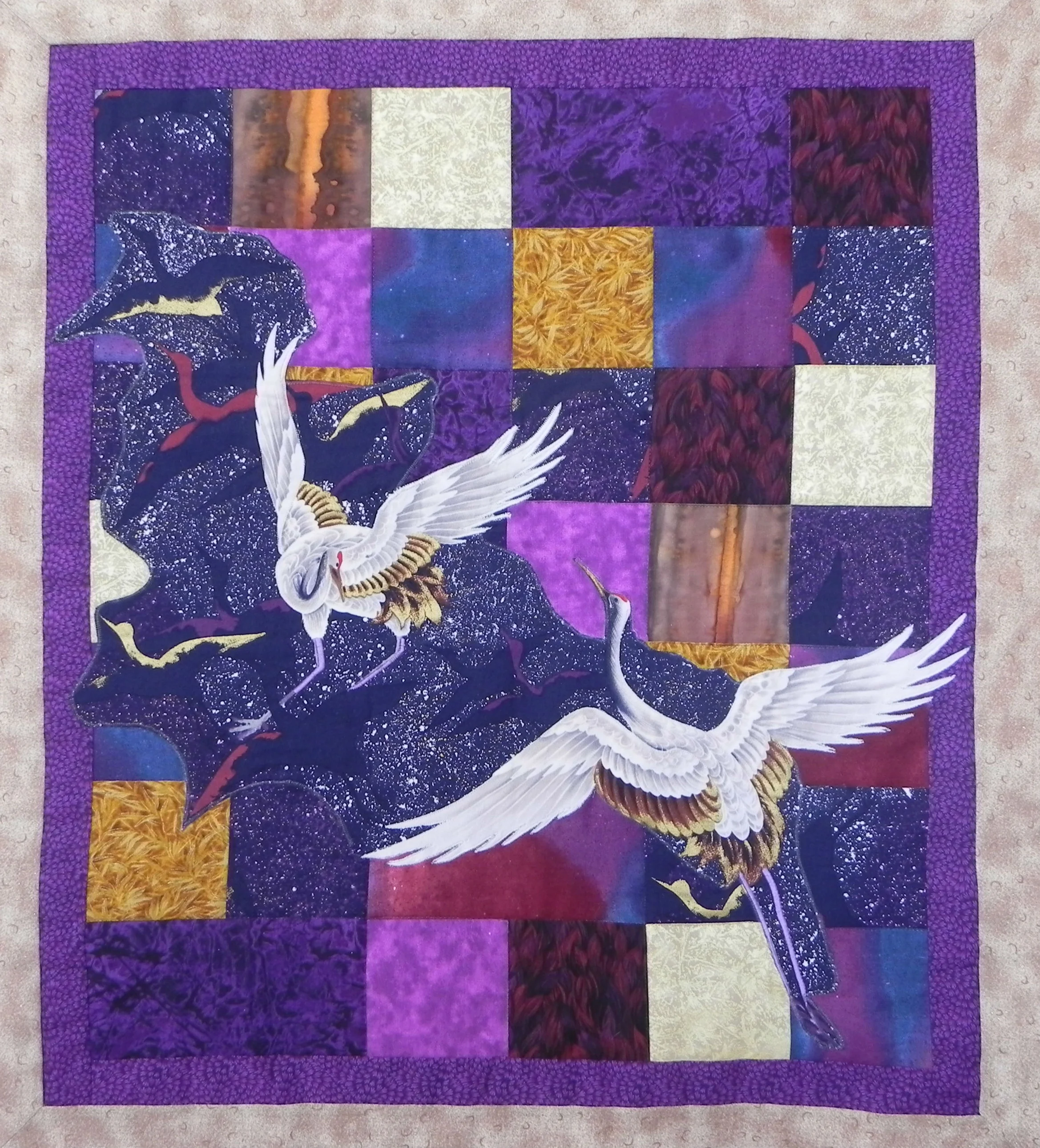 Meet the Artist - September 2026 - Things That Fly Show