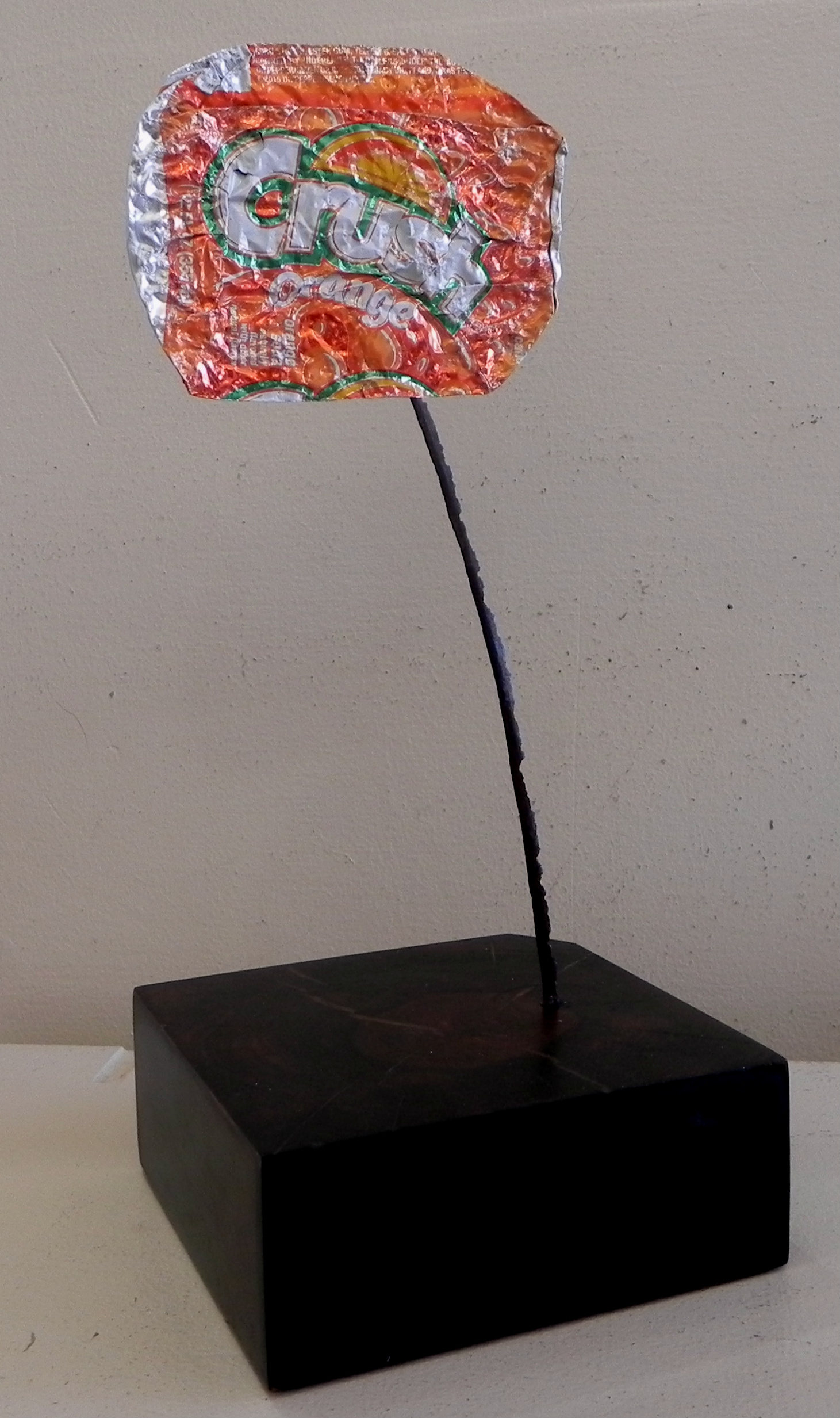 Open House - November 2024 - Recycled Art Show