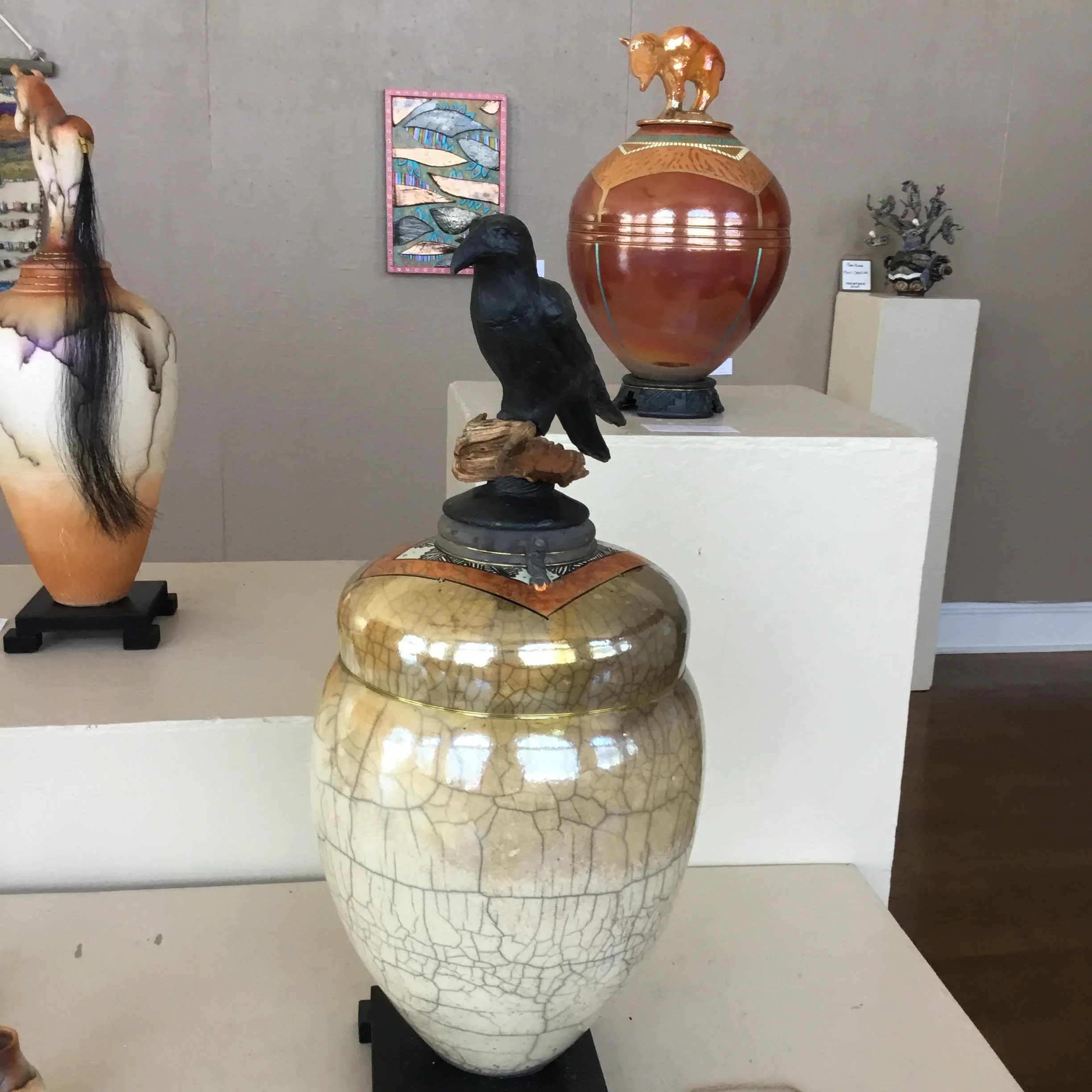 July 2024 - Fire &amp; Fiber