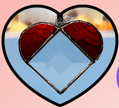 Beginner Stained Glass Class - January 24