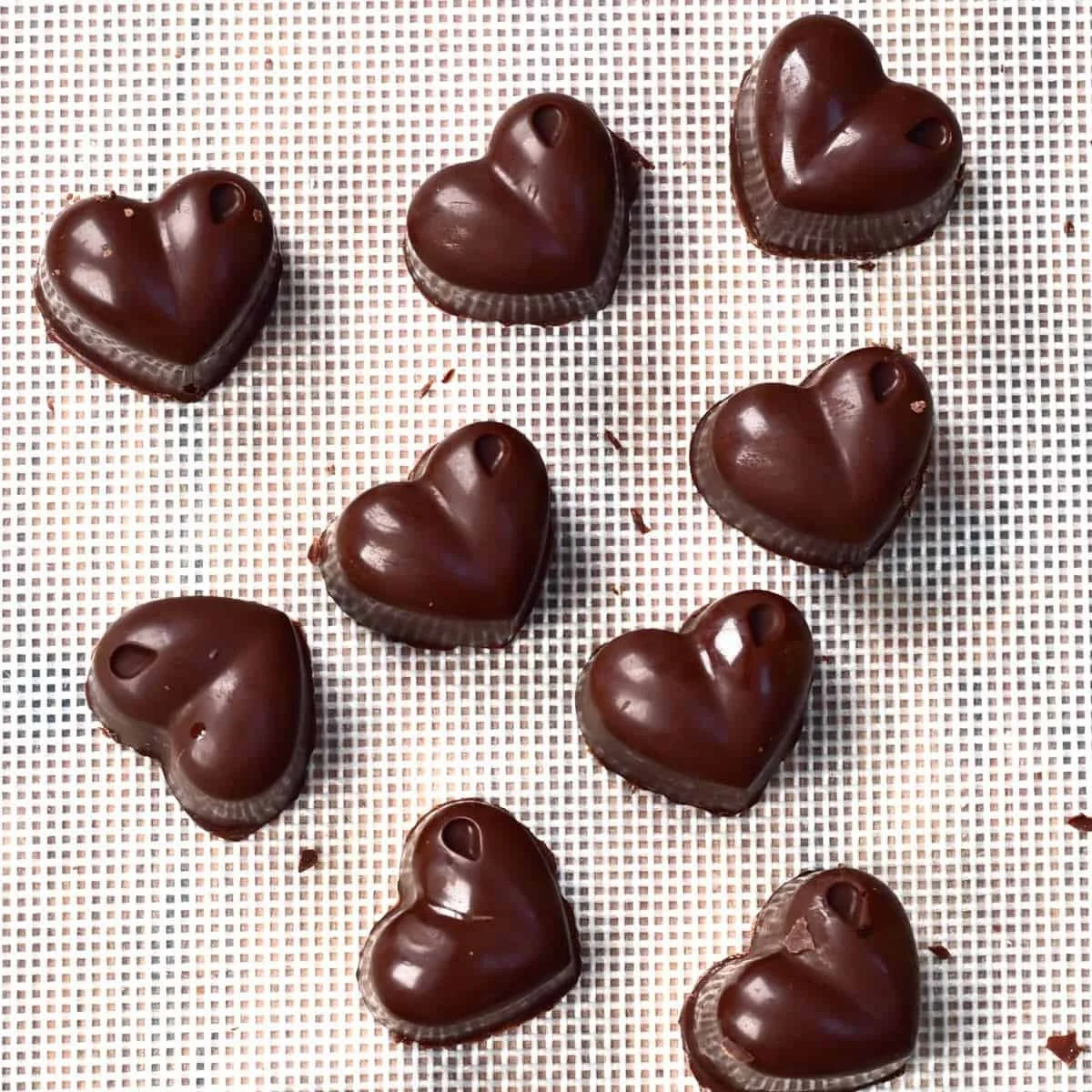 Chocolate Candy Class - February 7