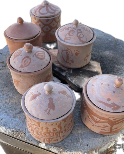 Meet the Artist - June 2026 - Animalia - Silver City Potters