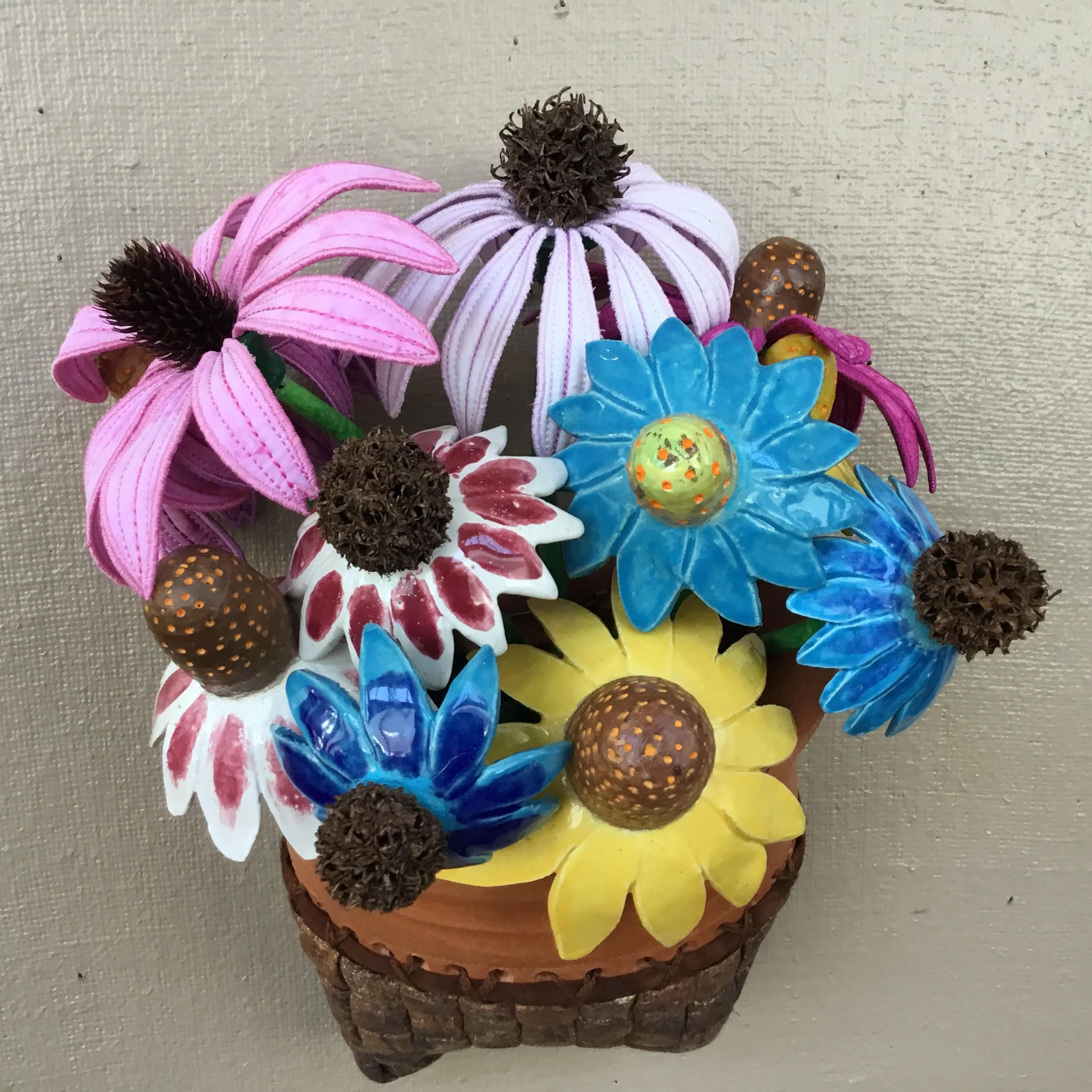 August 2025 - Flowers Flowers Flowers