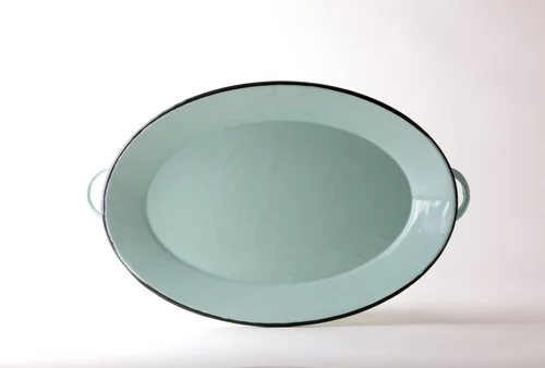 Oval Enamal Tray.jpg