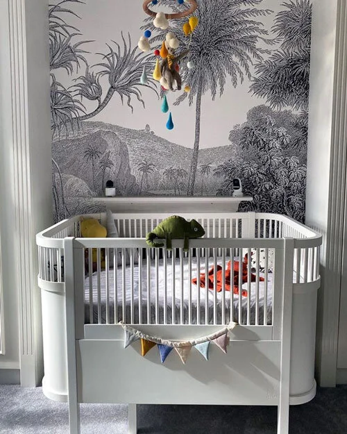 juno cot bed