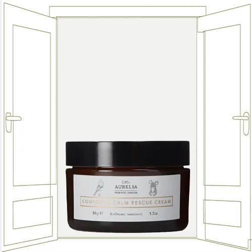 The Baby Cupboard: Aurelia send them to sleep stuff