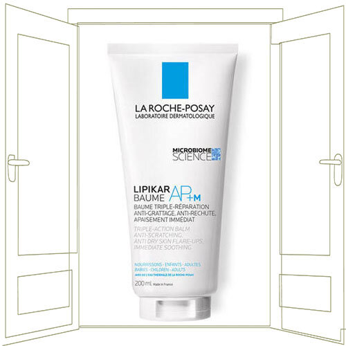 The Baby Cupboard: The Ultimate Eczema Cream