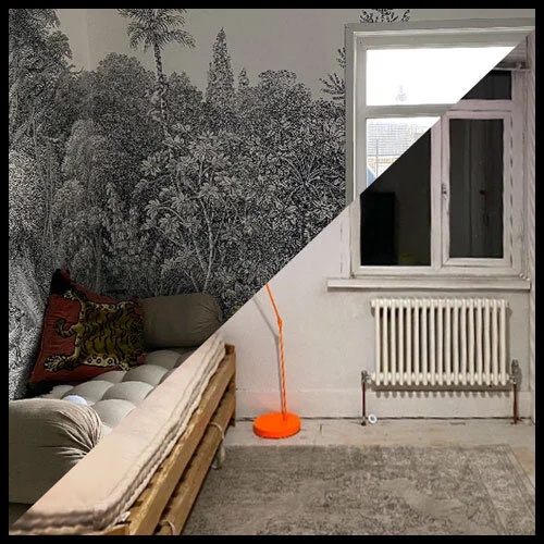 BEFORE &amp; EVER AFTERS