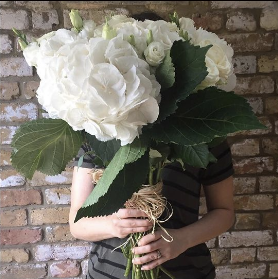 Issue 19:  The big pregnancy announcement