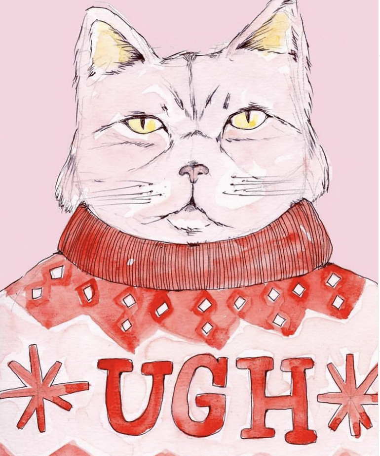 Issue 41: Argh! Drugs!