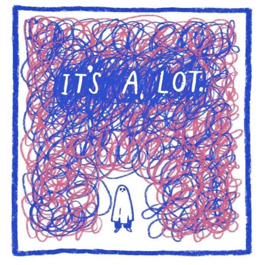 Issue 57: What. The. Fuck