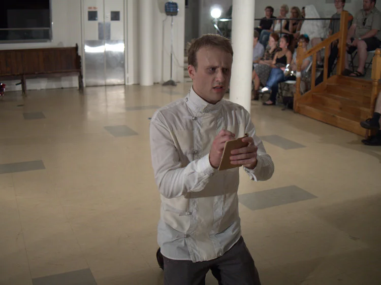  Photo by: Helen Yung 