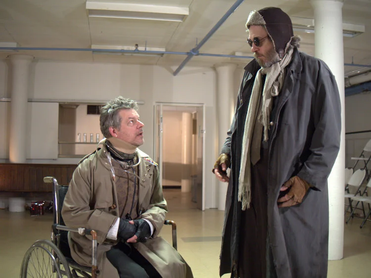  Photo by: Helen Yung 