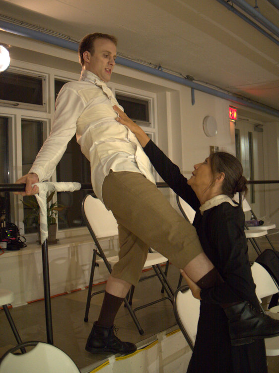  Photo by: Helen Yung 