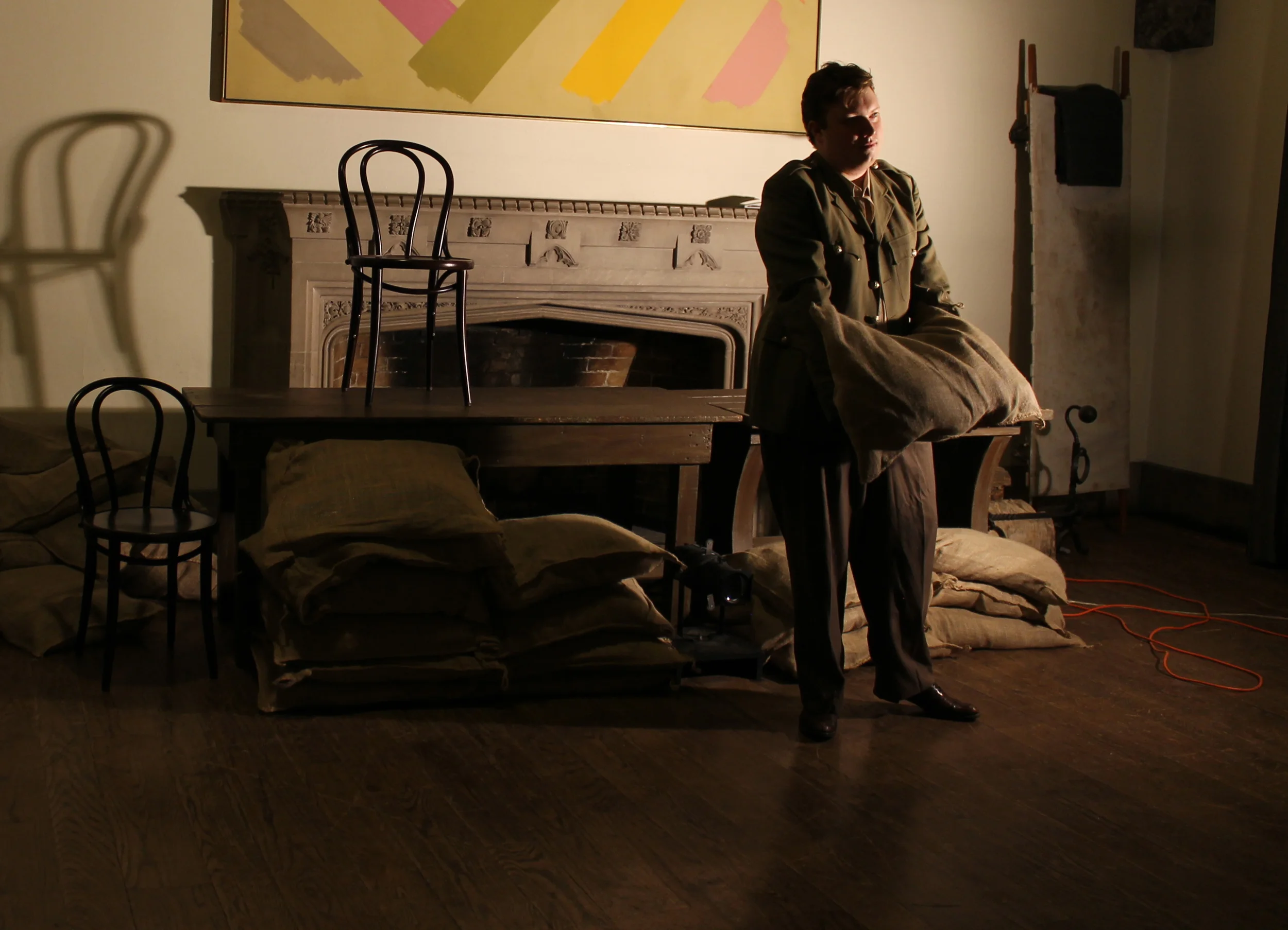   Photo by: Michelle Tracey Ryan Downey.  