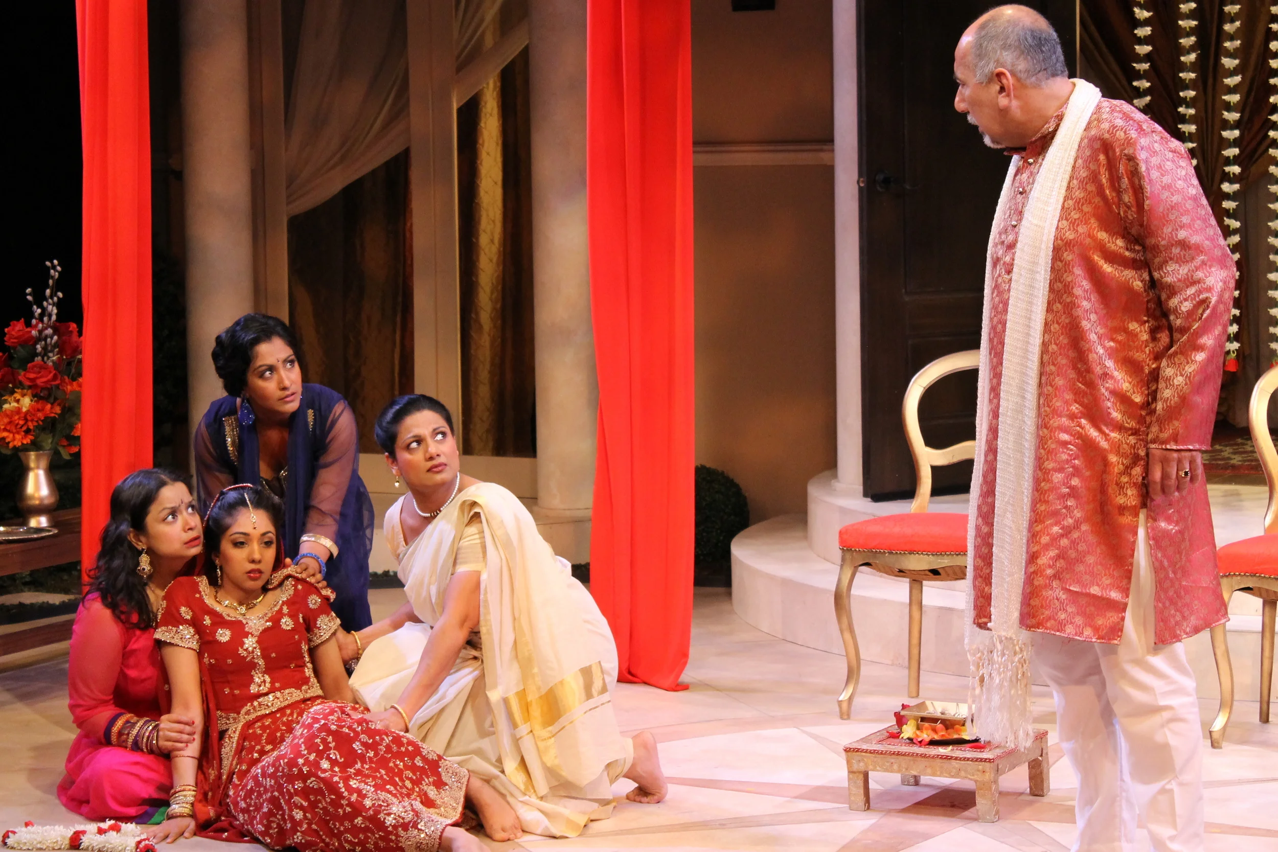   Photo by: Michelle Tracey     