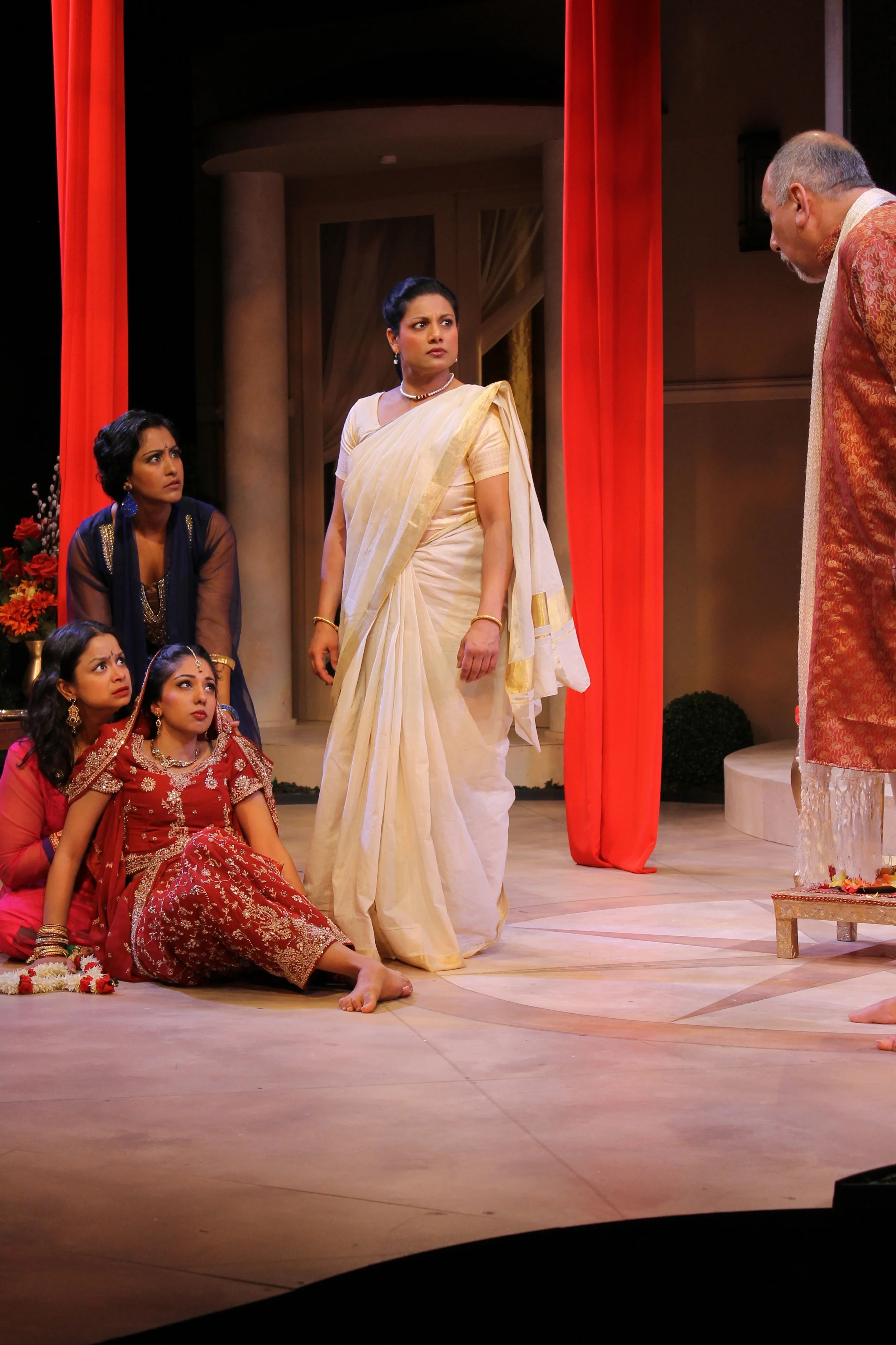   Photo by: Michelle Tracey  