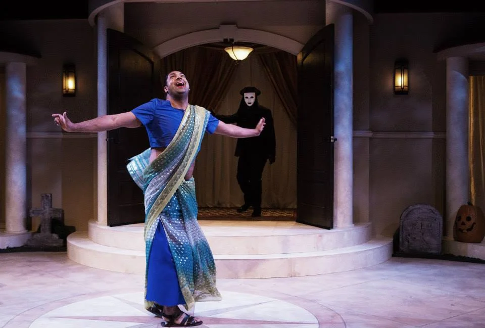   Photo by: Cylla von Tiedemann  